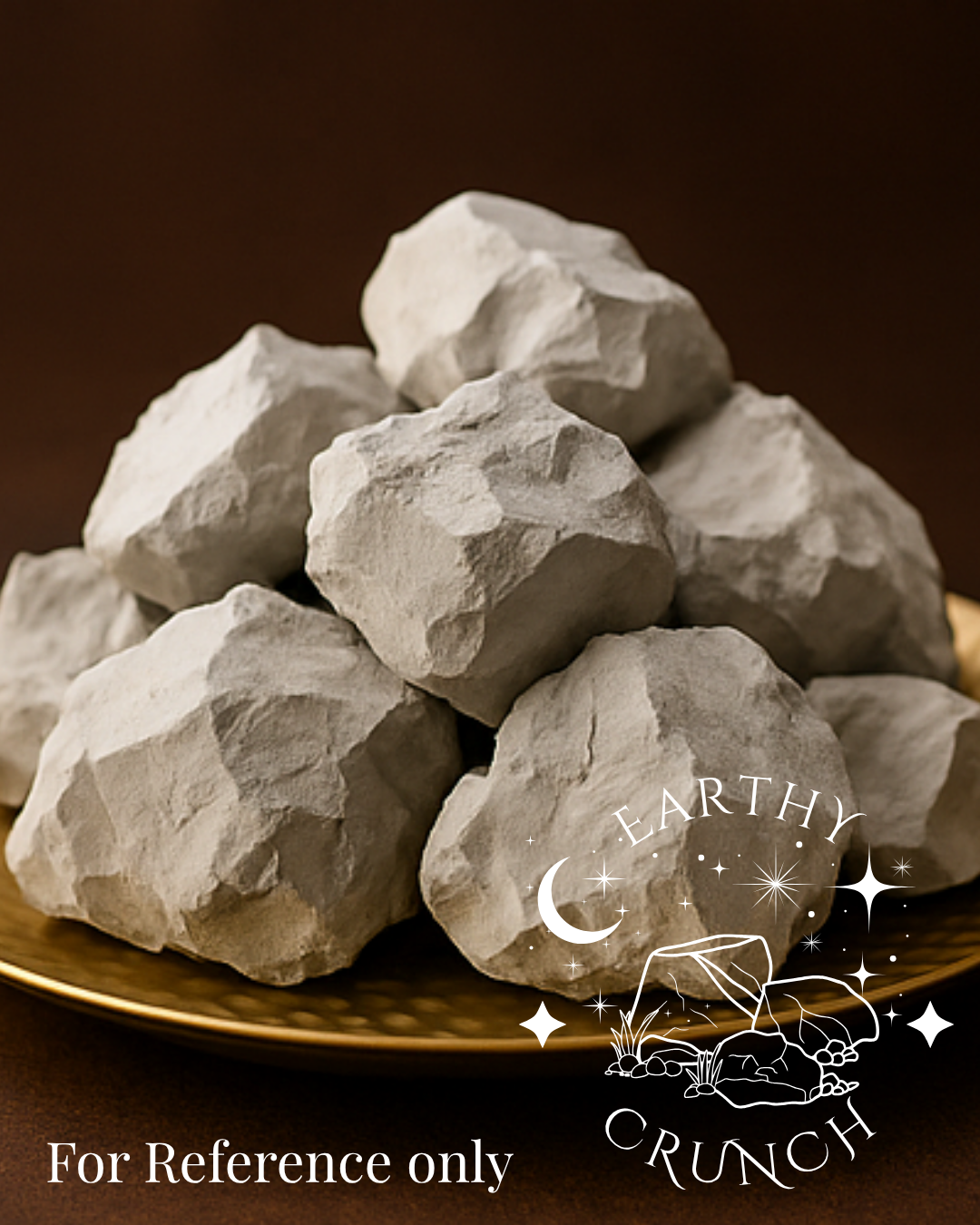 Christmas (Xmas) Clay - Edible clay for Pica