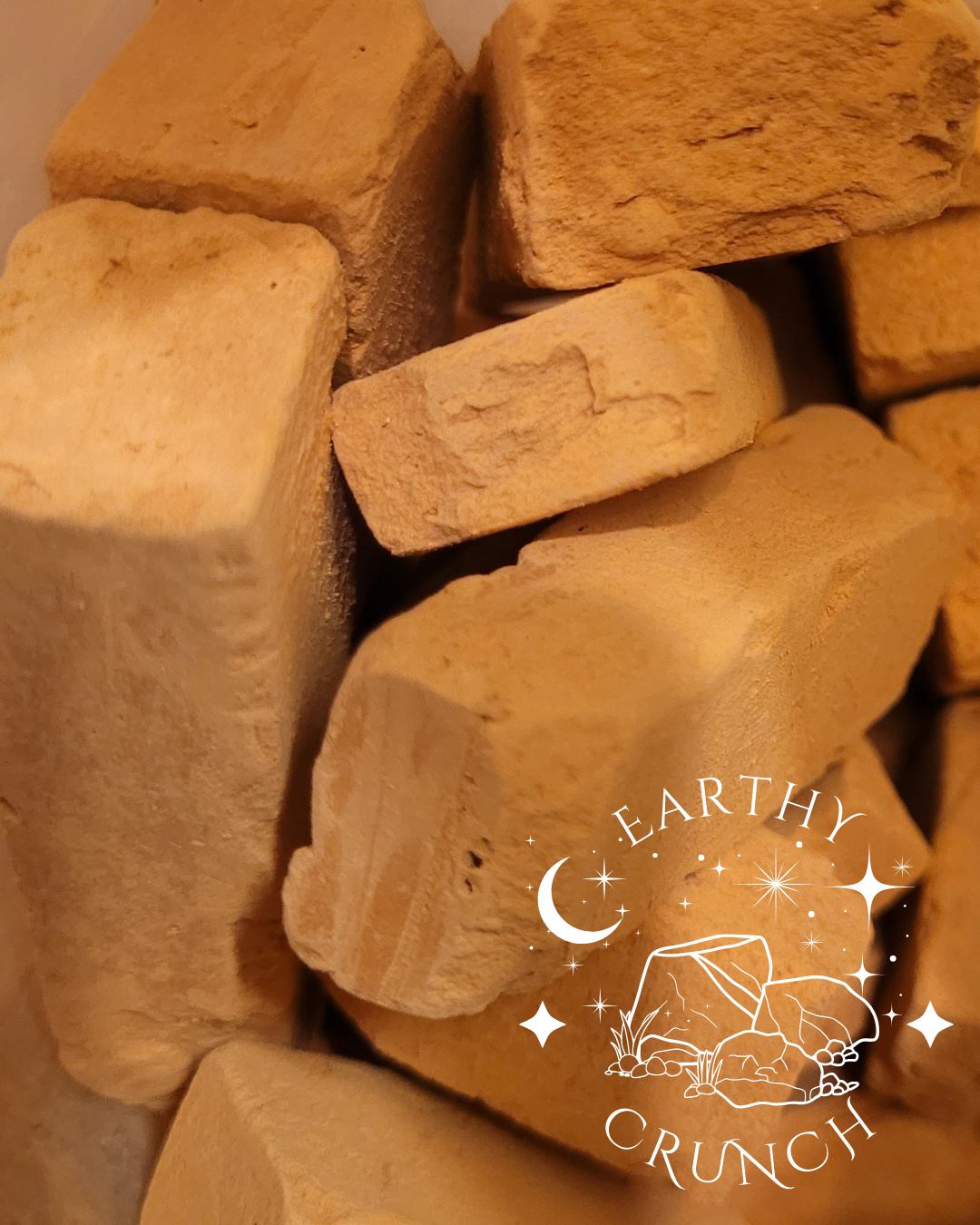 Mexican Sticks - Mexican terracotta (Barro) clay treats for Pica/ Geophagia