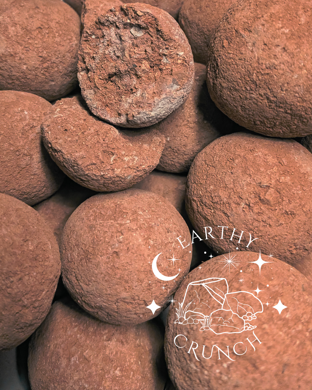 Friandises d'argile « Rose Clay » en vrac – Précommandez des friandises indiennes fraîches à base d'argile en grandes quantités