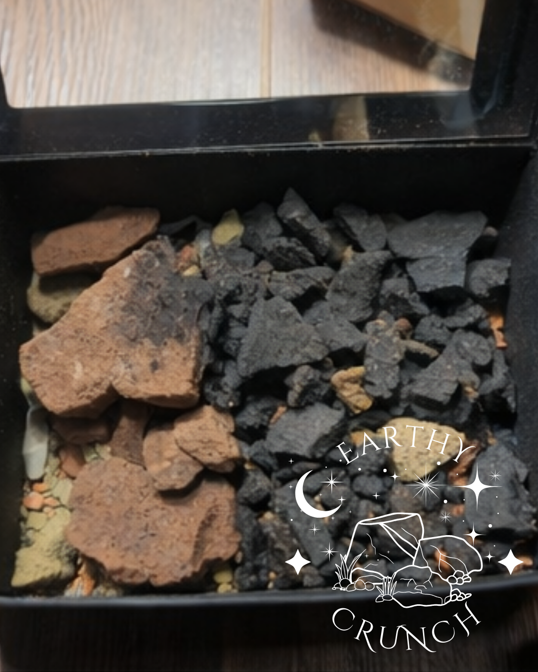 Mystery Mix Ups by Region - Edible clay for Pica - (Sells out every time, grab them while you can!)