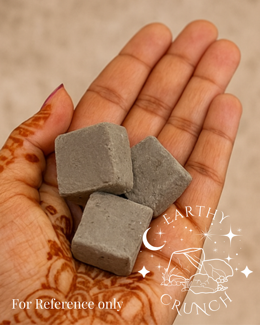 Nakumatt Cakes (100g) - Edible clay treats for Pica