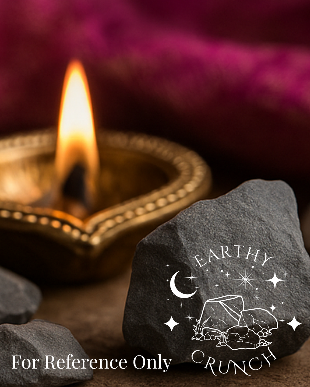 Dryfruit Clay - Edible clay for Pica