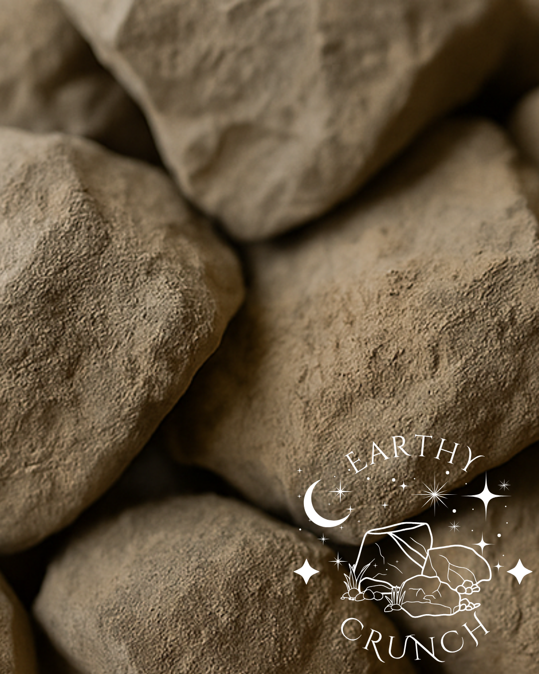 Kylie Clay - Edible clay for Pica