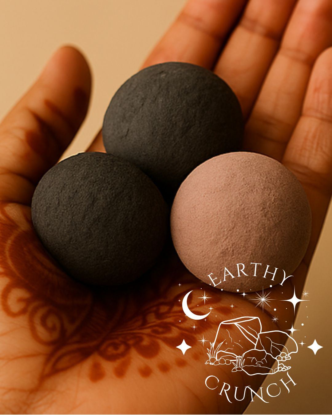 All Ball Haul Treat Experience - Sampler - Edible clay treats for Pica