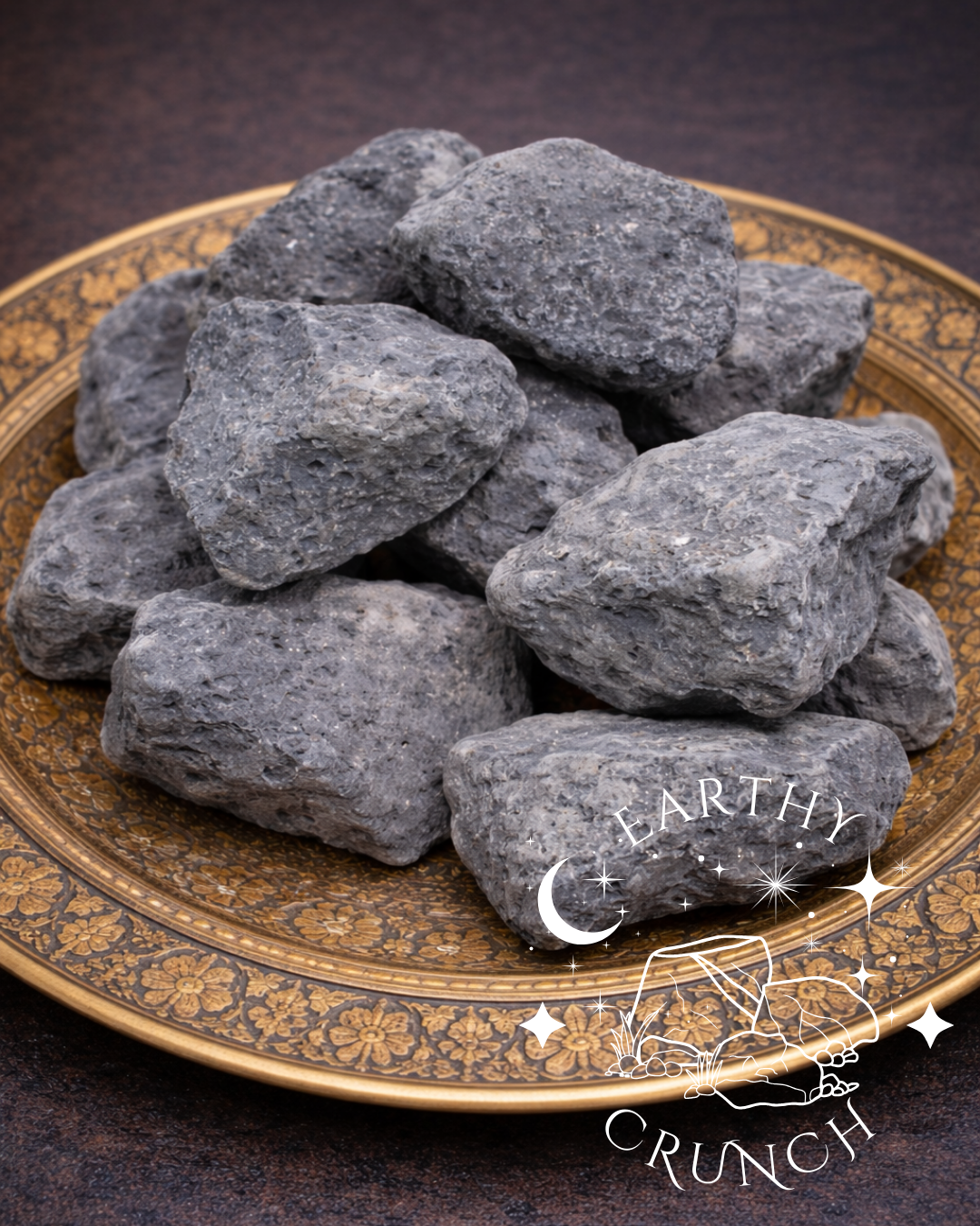 Magmitti Clay - Raw Indian clay for Pica/ Geophagia