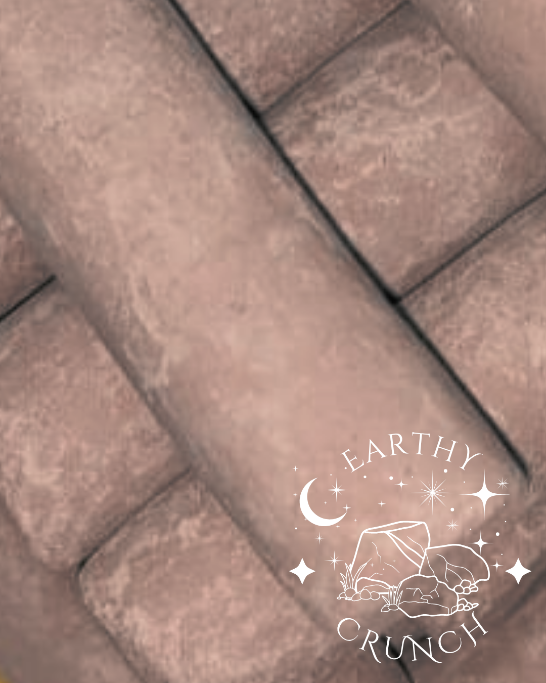 Red Nakumatt Sticks (120g) - Edible clay treats for Pica