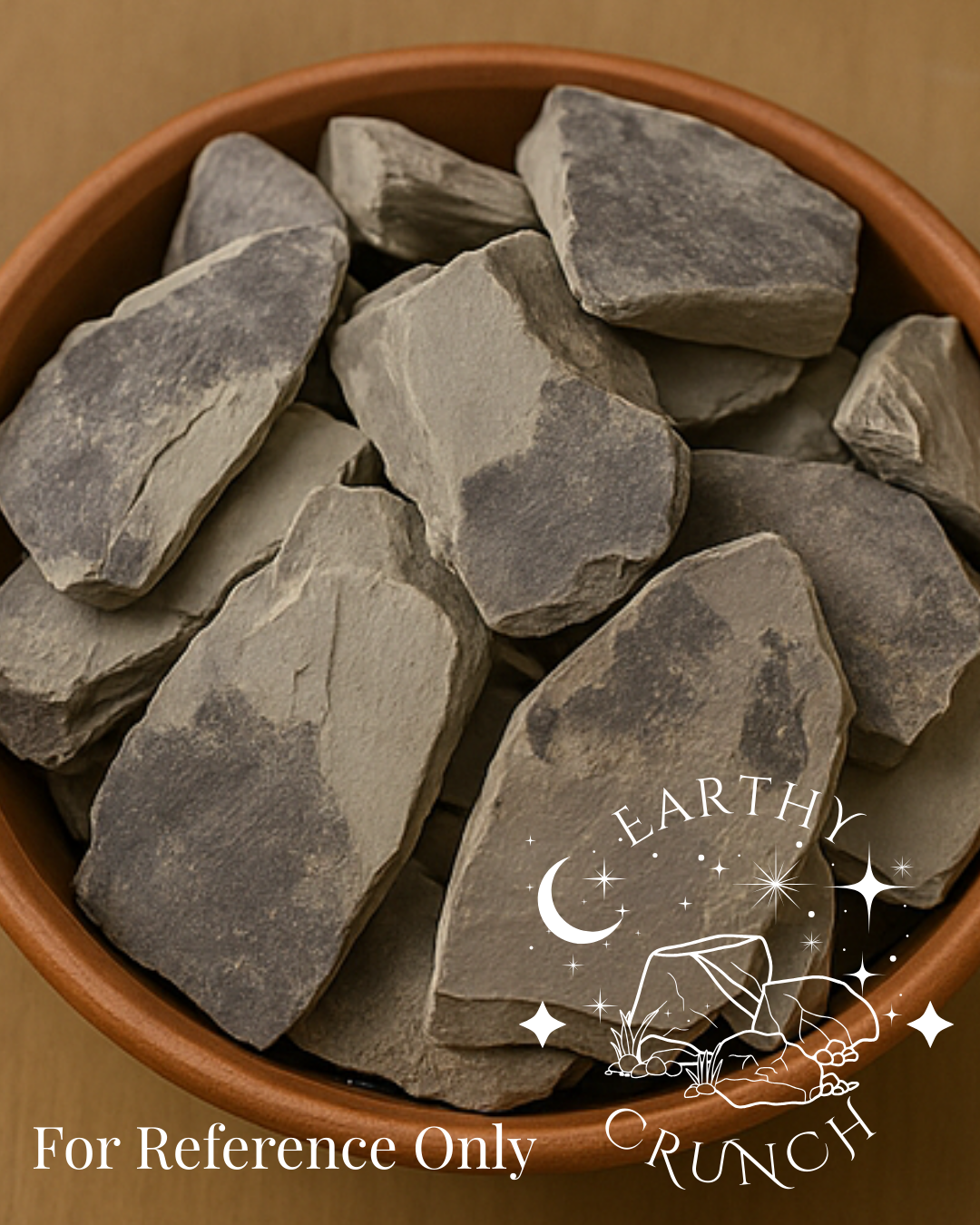 African Ulo Clay - Clay for Pica/ Geophagia