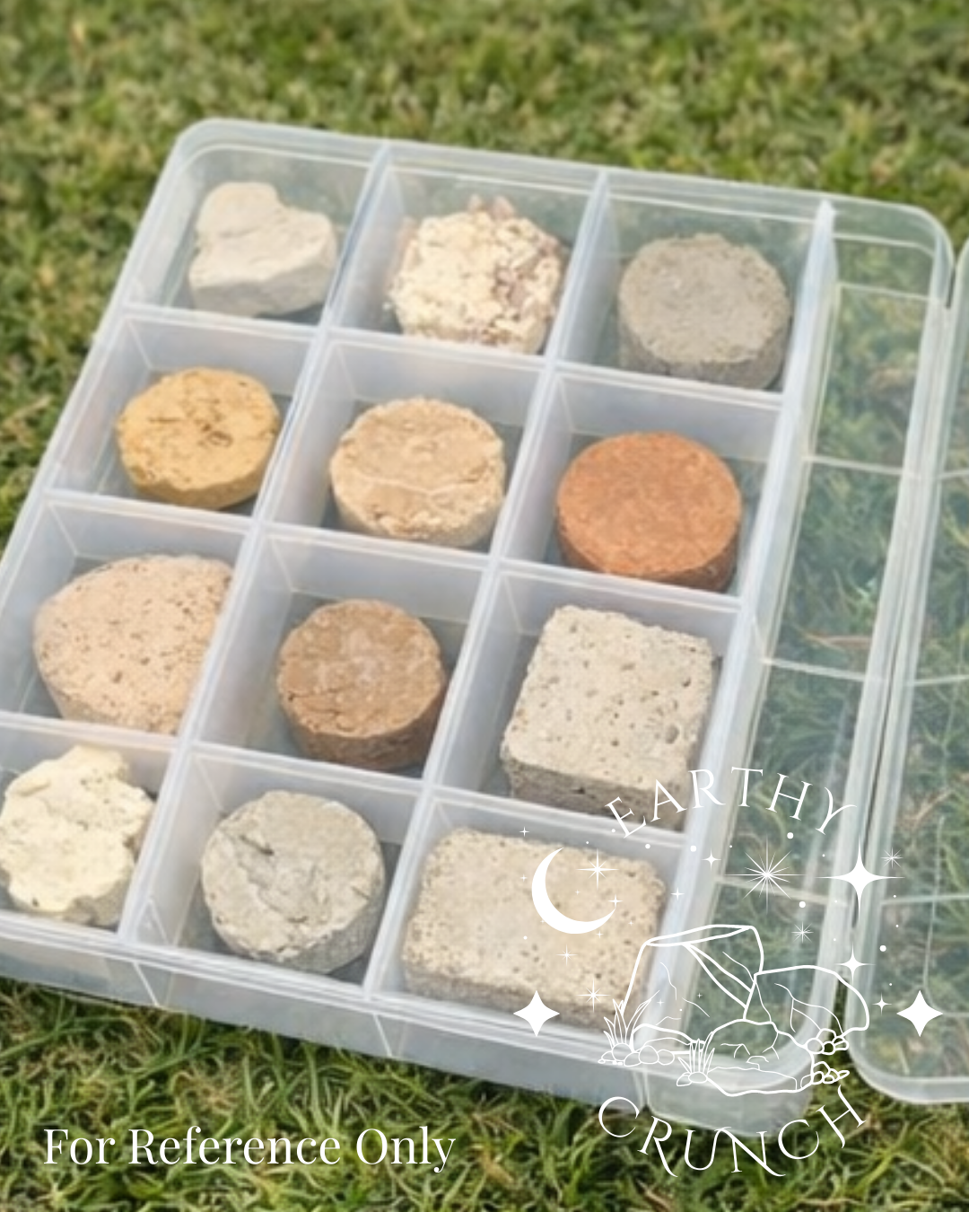 The Cookie Vault – Cookies Sampler with Stash Box to keep for