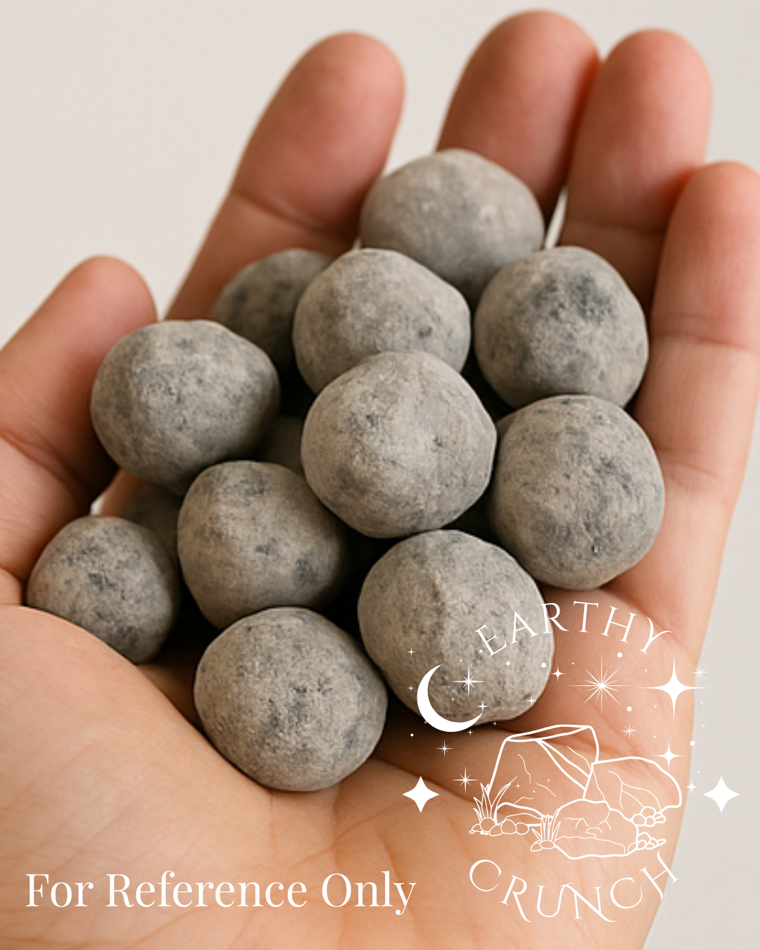 African Nzu - Clay for Pica/ Geophagia