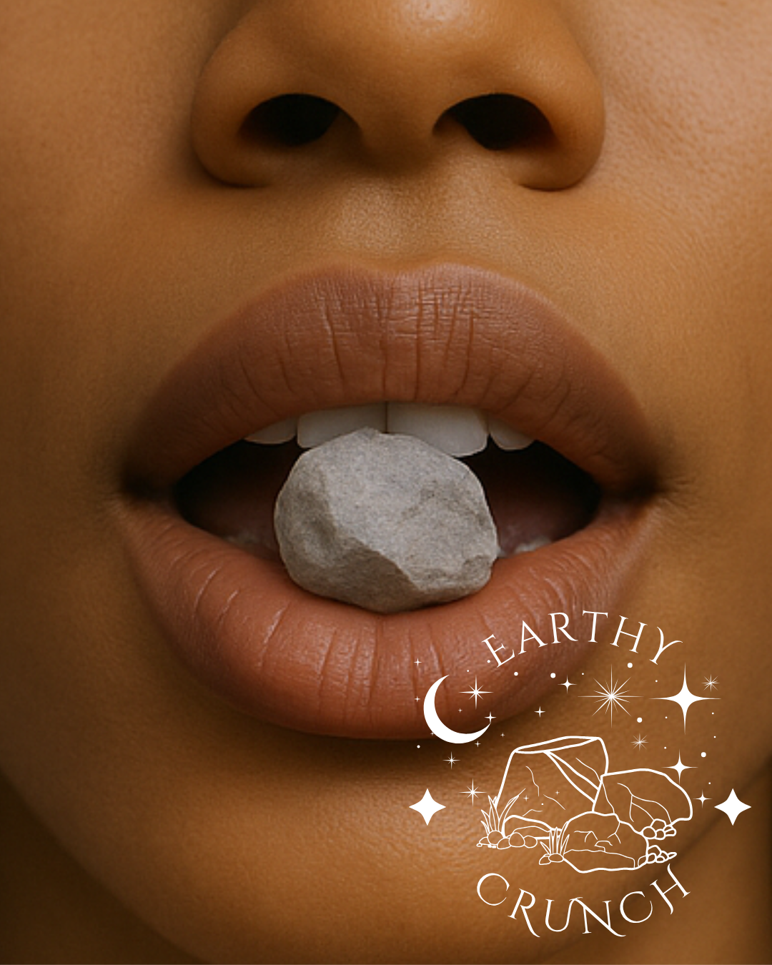 The Grey Bundle (800g) - Edible clay for Pica
