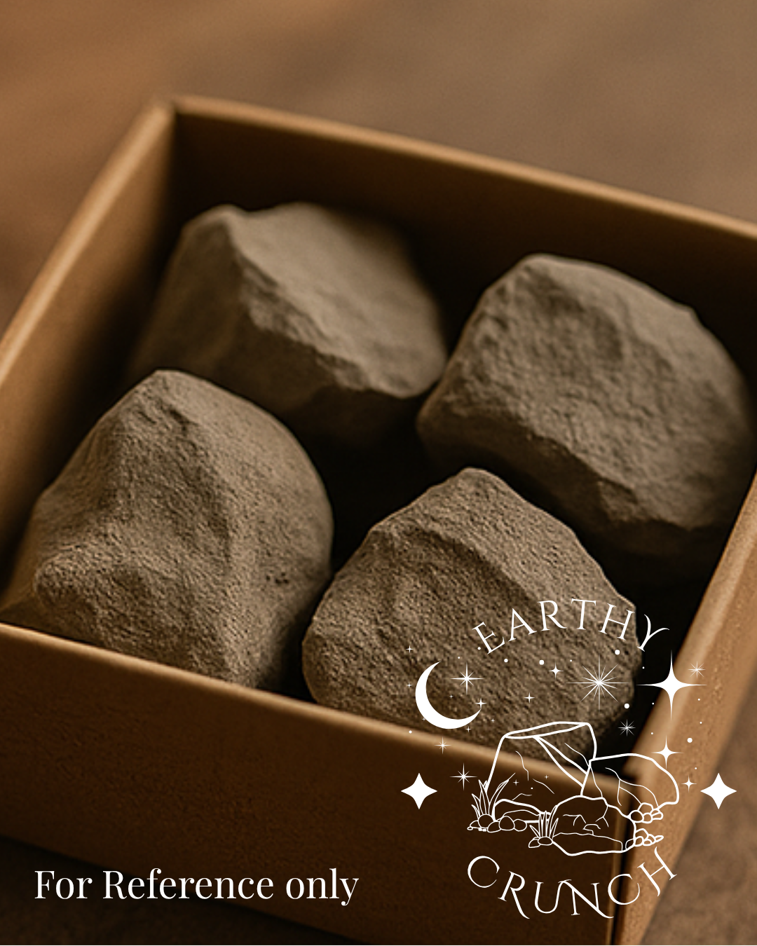 Kylie Clay - Edible clay for Pica