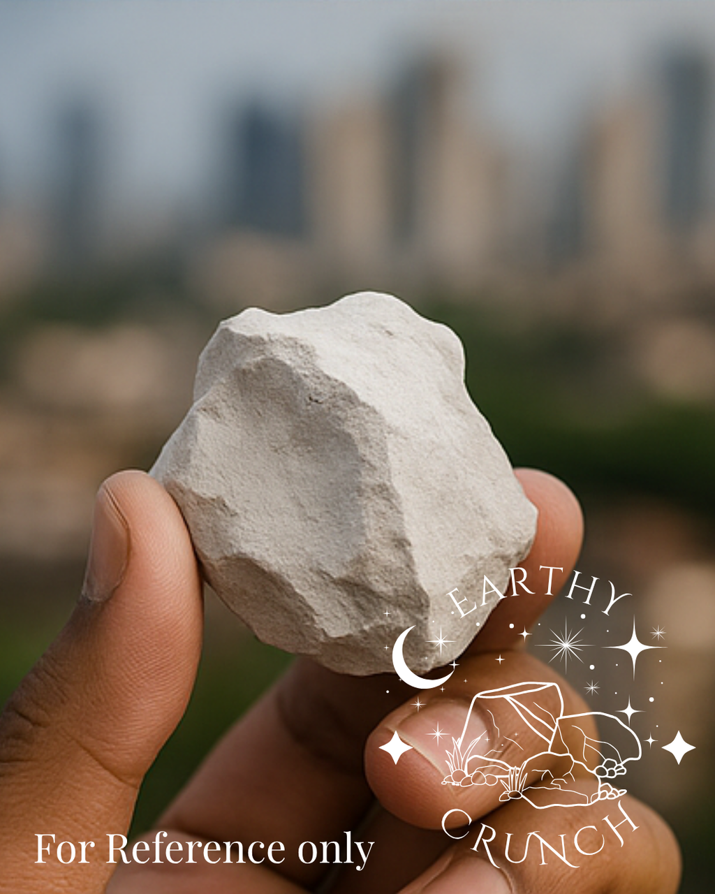 Christmas (Xmas) Clay - Edible clay for Pica