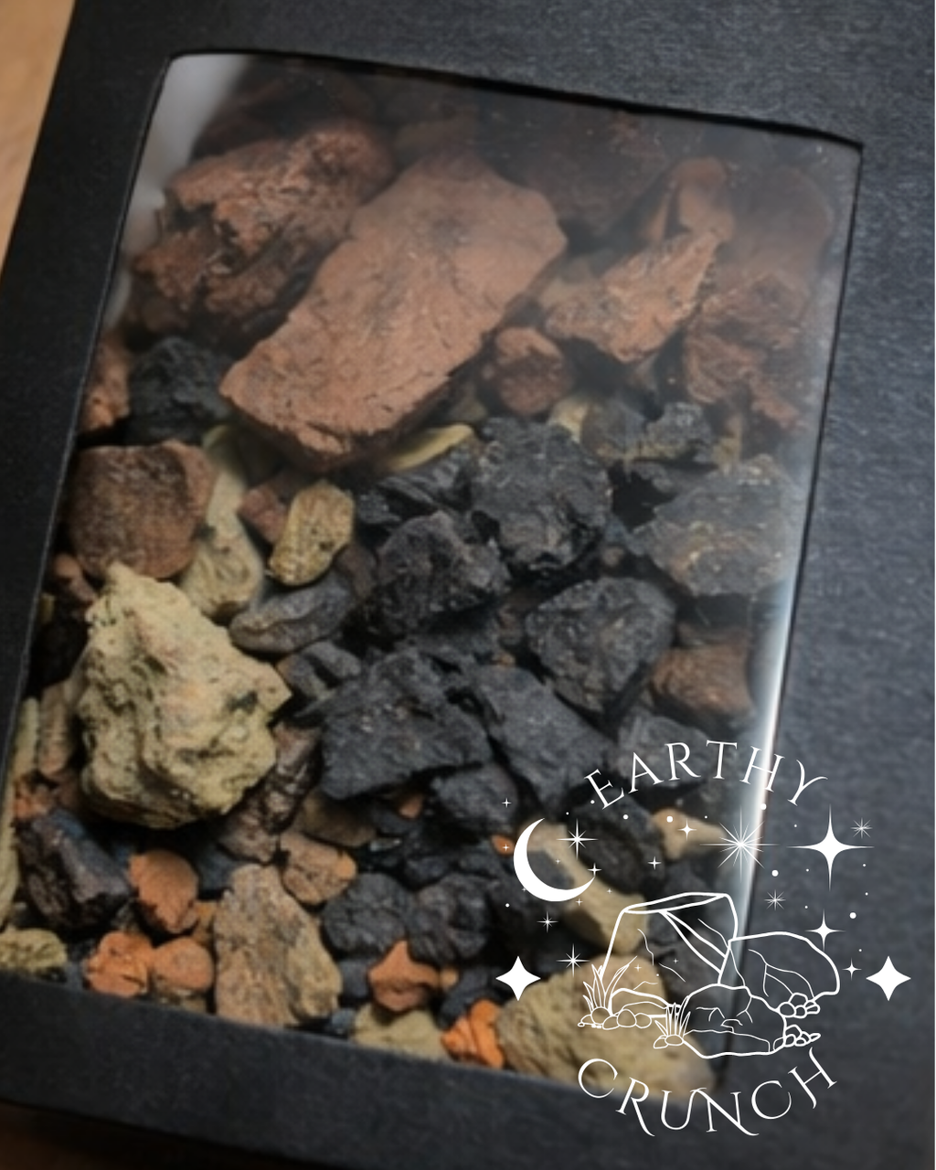 Mystery Mix Ups by Region - Clay treats for Pica/Geophagia - (Sells out every time, grab them while you can!)