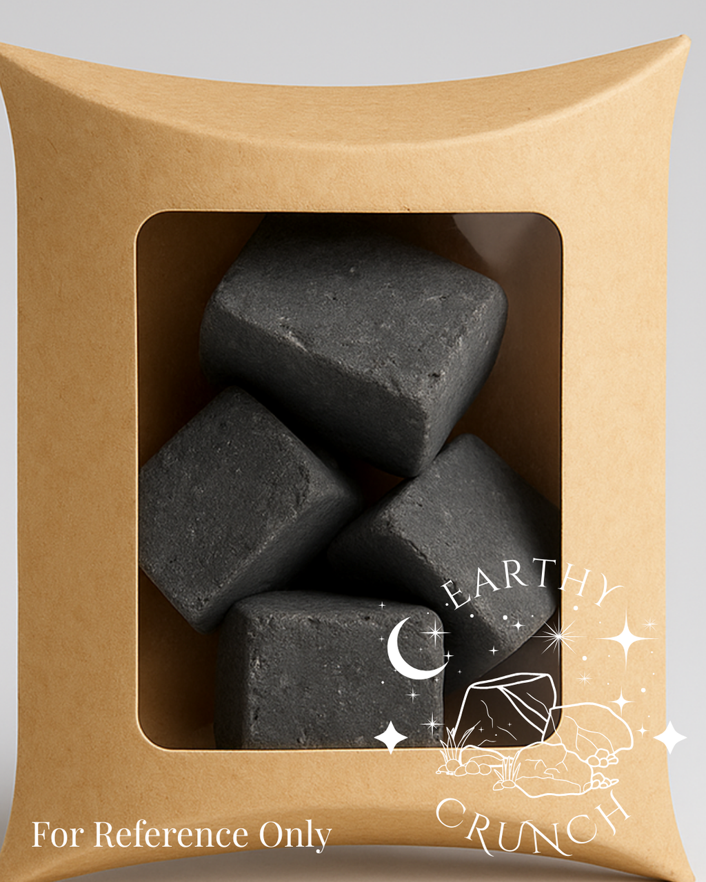 Dark Sky Cookies - Galletas de arcilla comestibles para la Pica