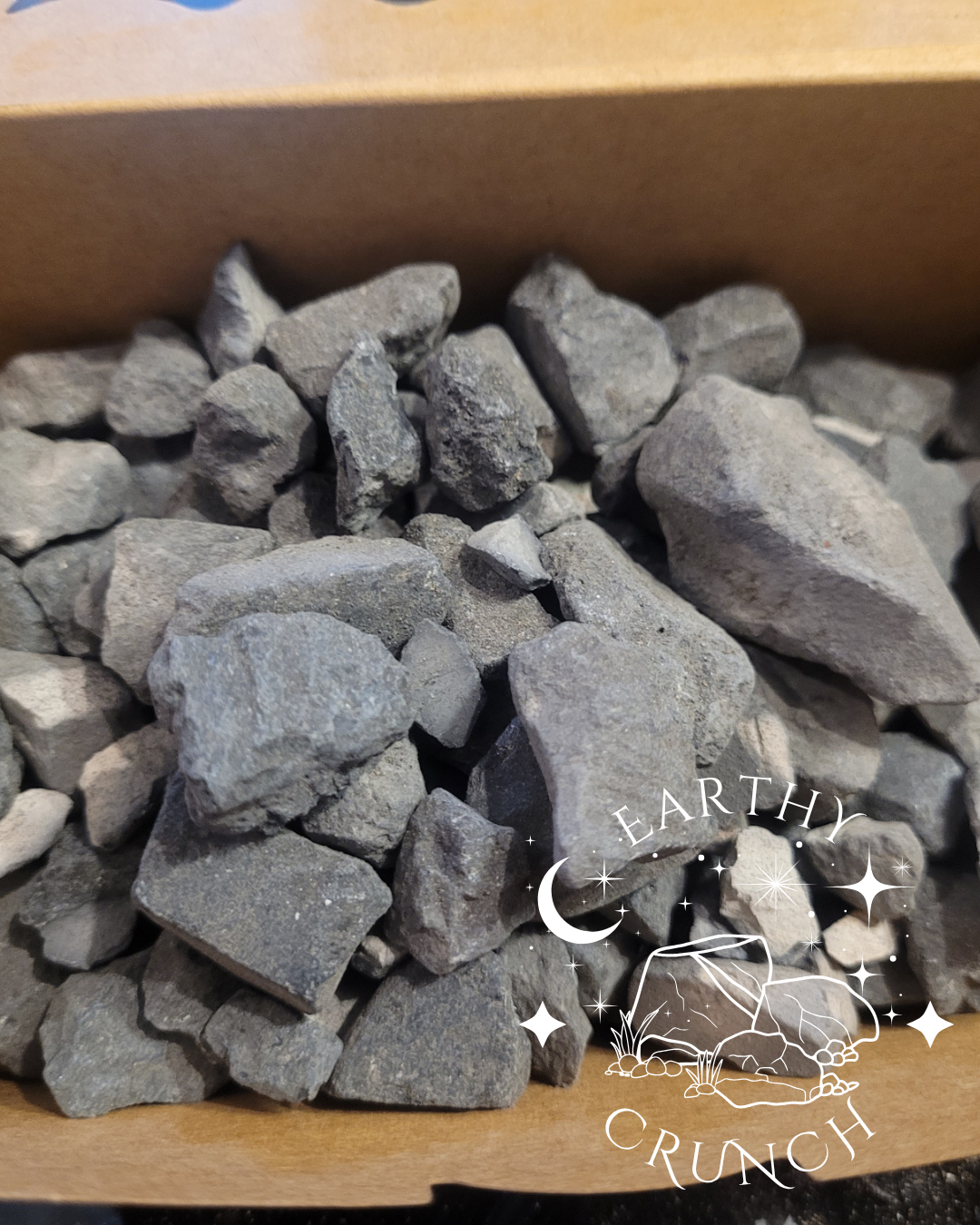 Dryfruit Clay - Edible clay for Pica