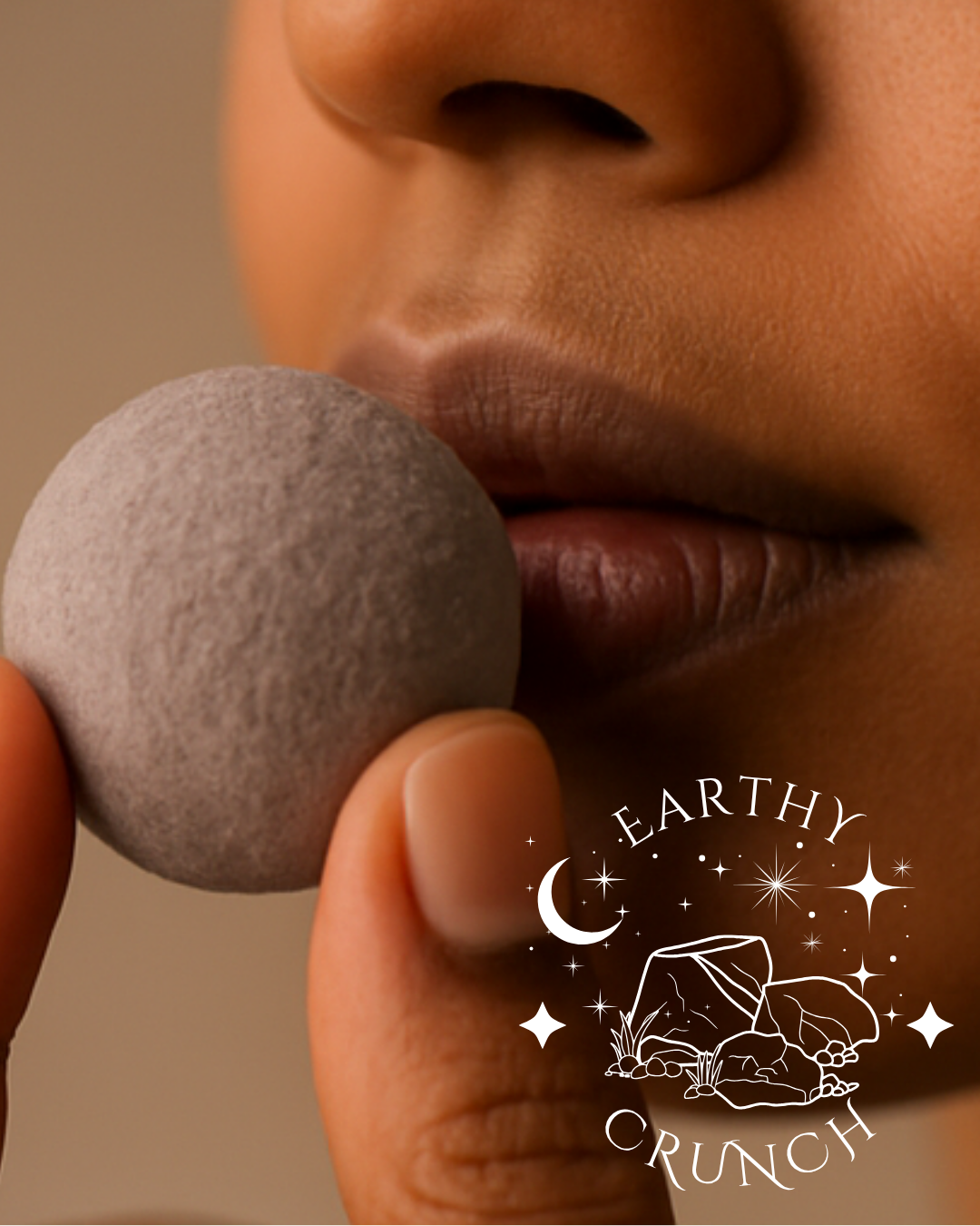 Red Nakumatt Balls (200g) - Edible clay treats for Pica