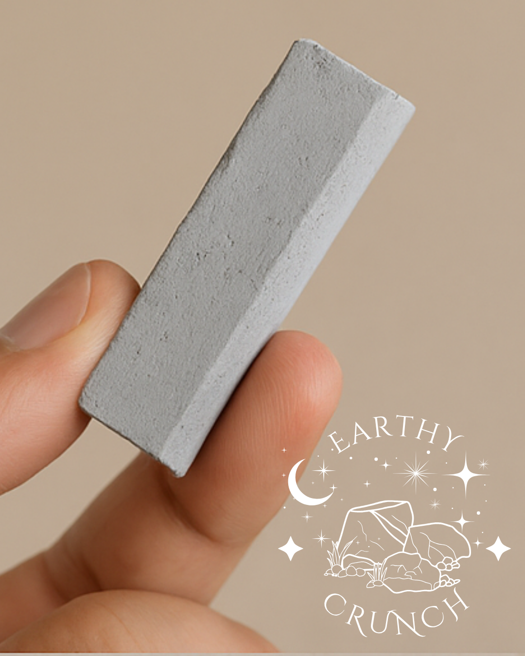 Smoky Sticks (250g) - Edible clay treats for Pica