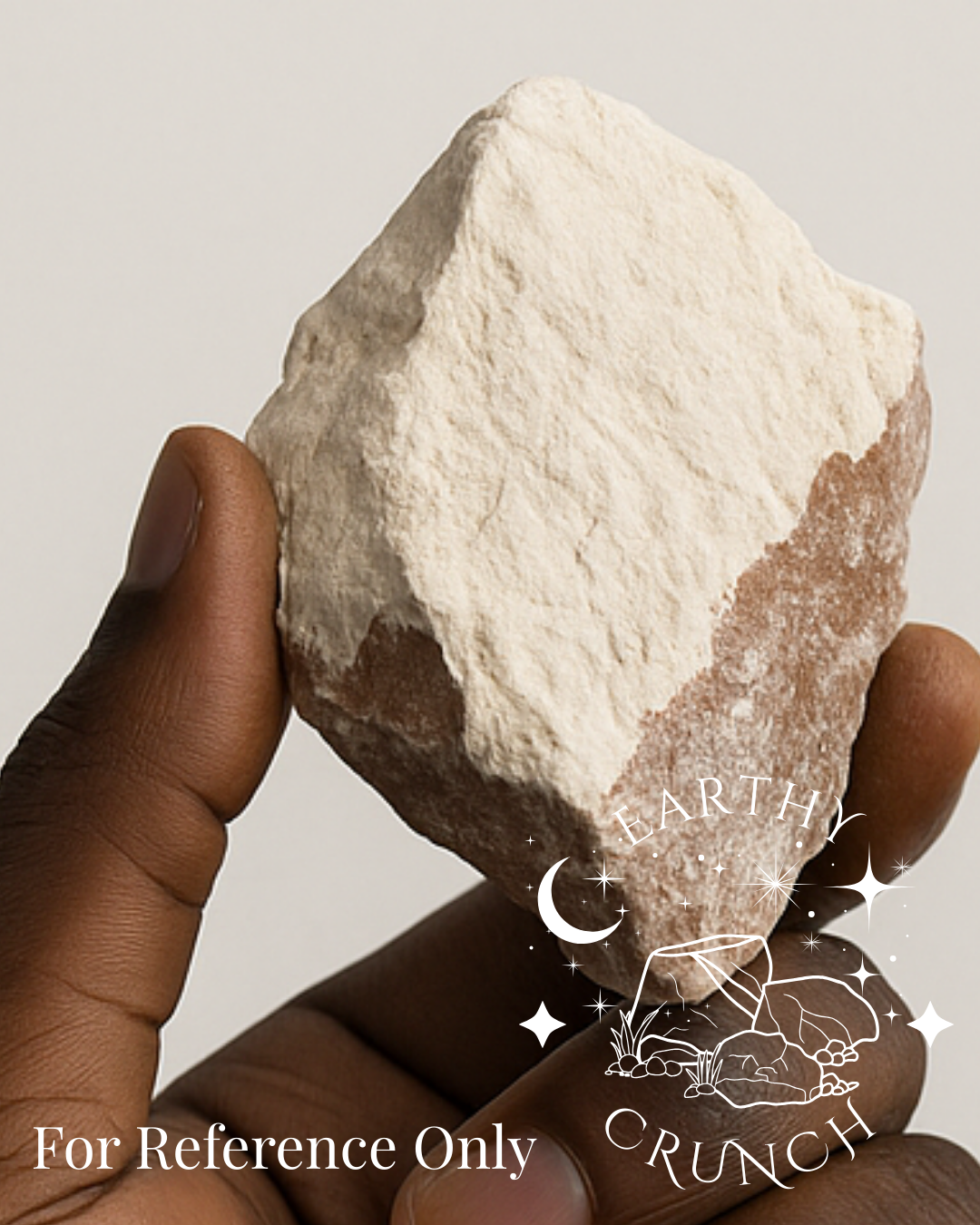 African Eko Grey - Clay for Pica/ Geophagia