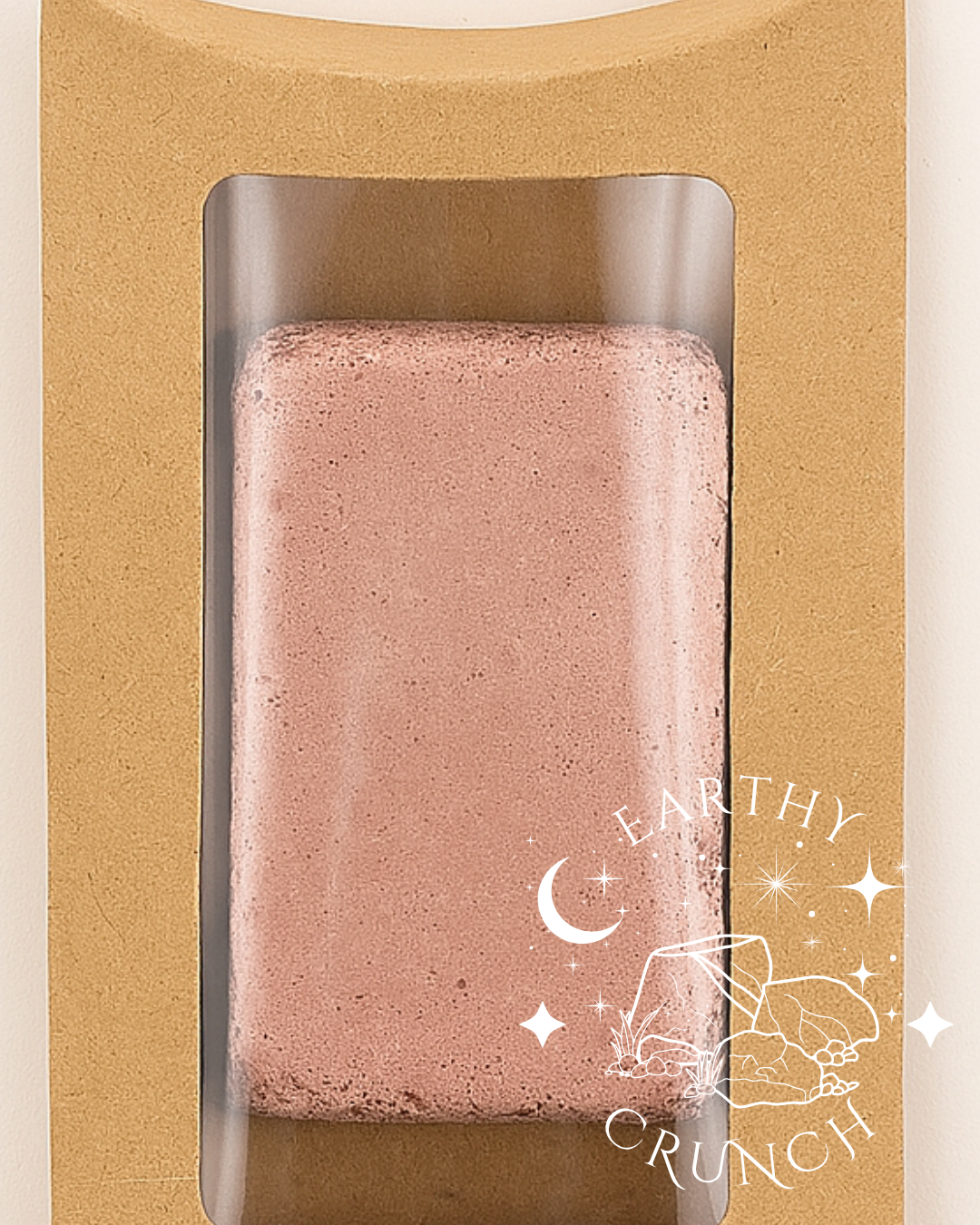 Red Nakumatt Cookies - Edible clay treats for Pica