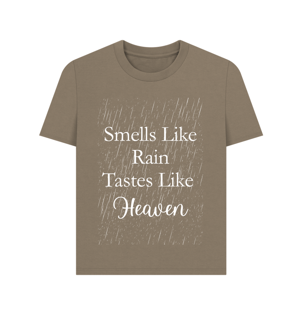 Willow Printed T-shirt