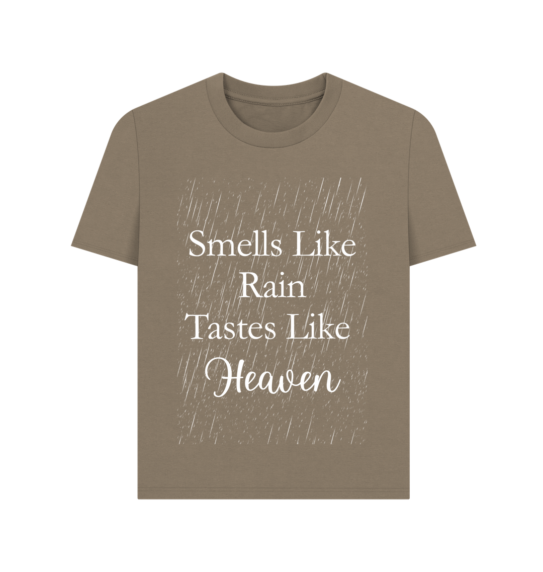 Willow Printed T-shirt