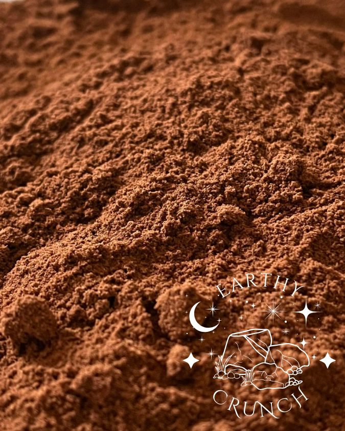 Sedona Red Dirt - COMING SOON