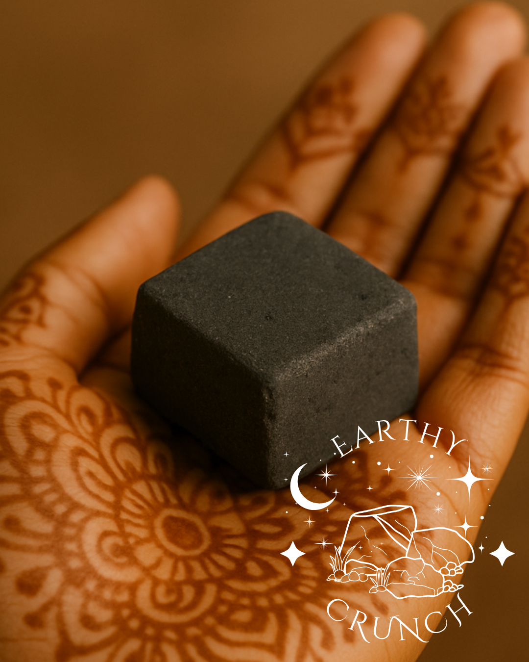 Dark Sky Cookies (110g) - Edible clay treats for Pica