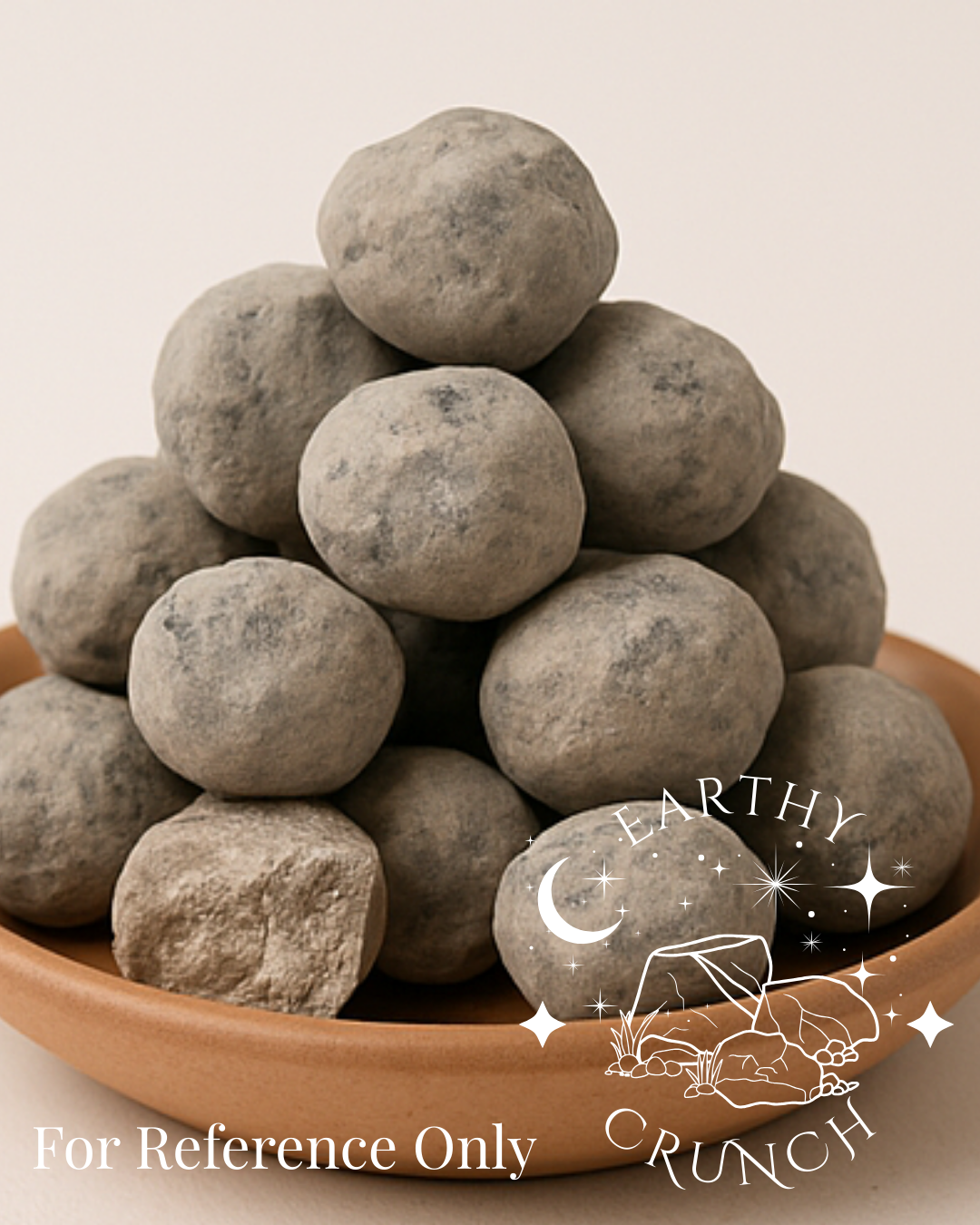 African Nzu - Clay for Pica/ Geophagia