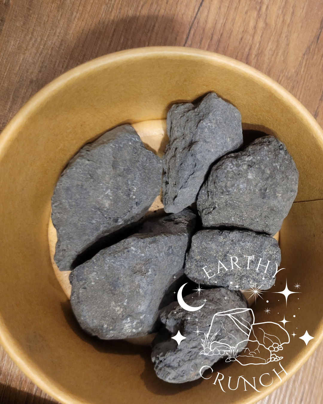 Magmitti Clay - Raw Indian clay for Pica/ Geophagia