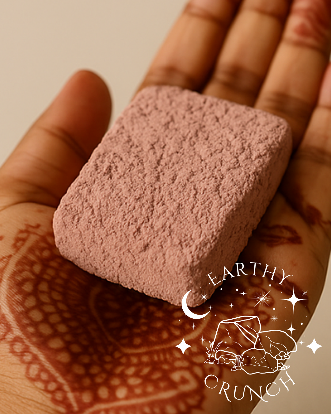 Red Nakumatt Cracker Cookies - Edible clay treats for Pica