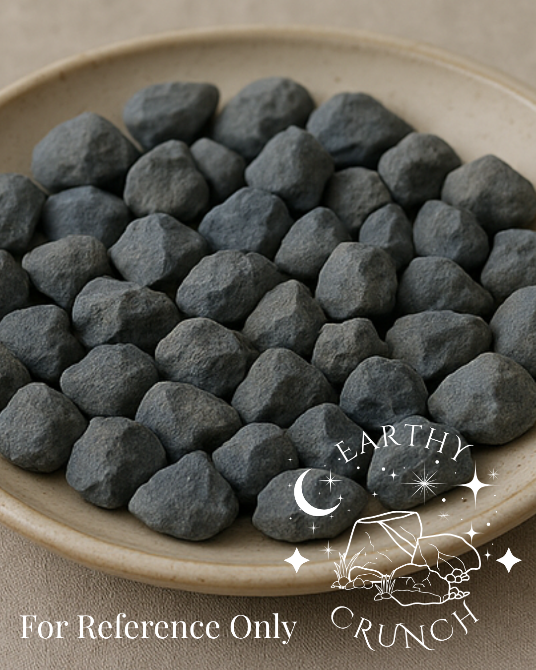 Dryfruit Clay - Edible clay for Pica