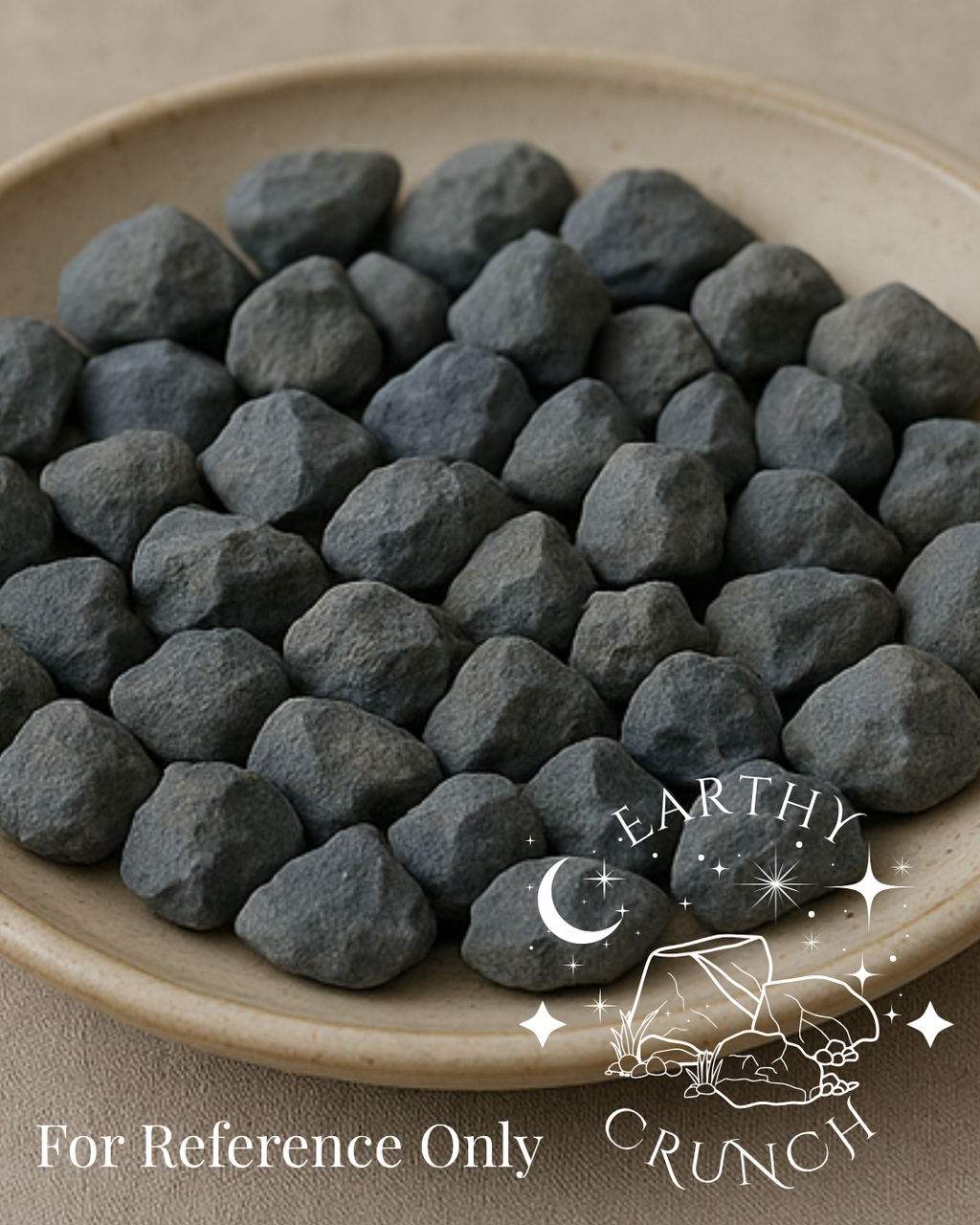 Dryfruit Clay - Edible clay for Pica