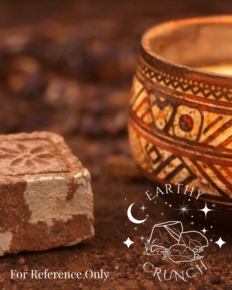 Fudge Cósmico - Dulces de arcilla india