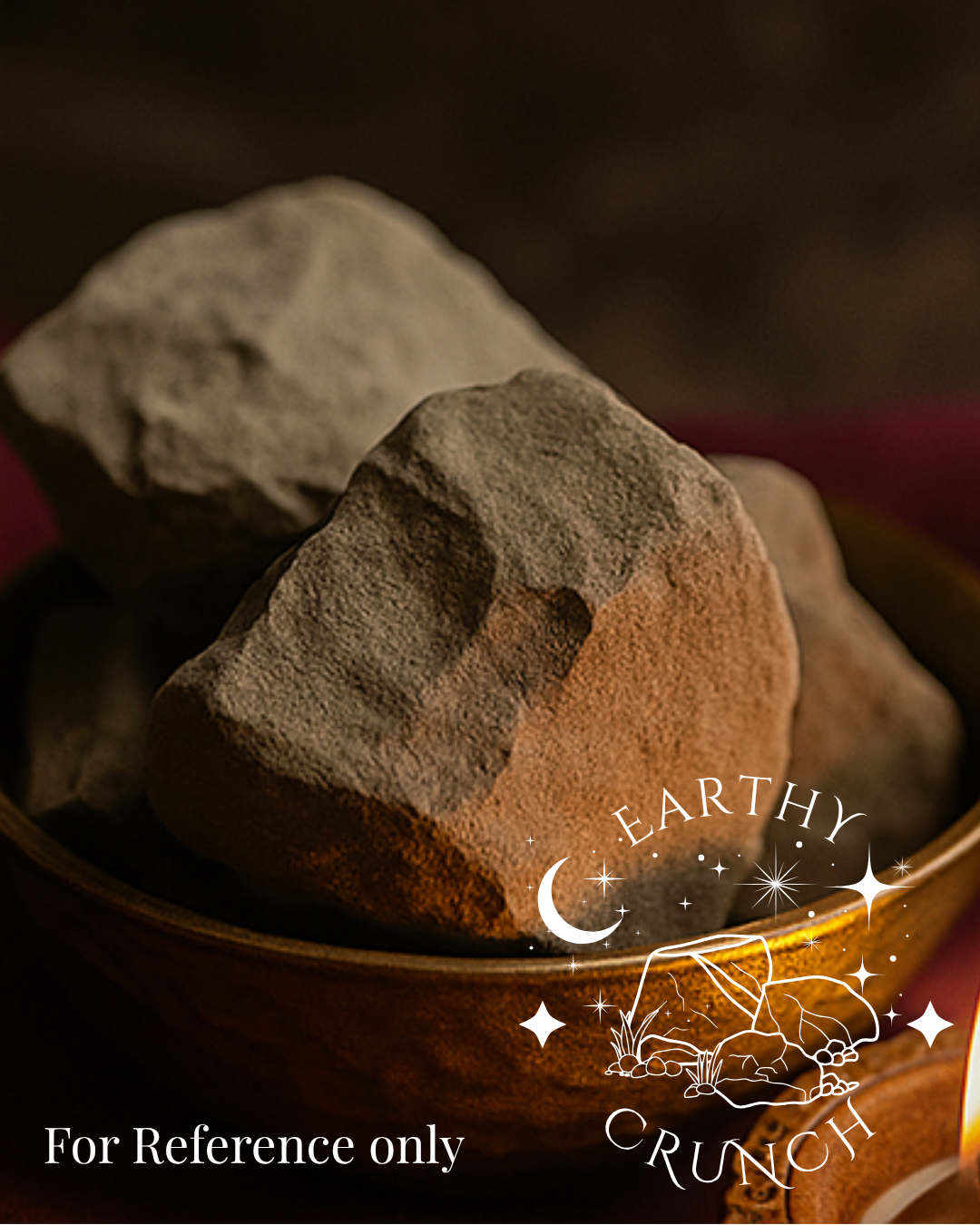 Kylie Clay - Edible clay for Pica