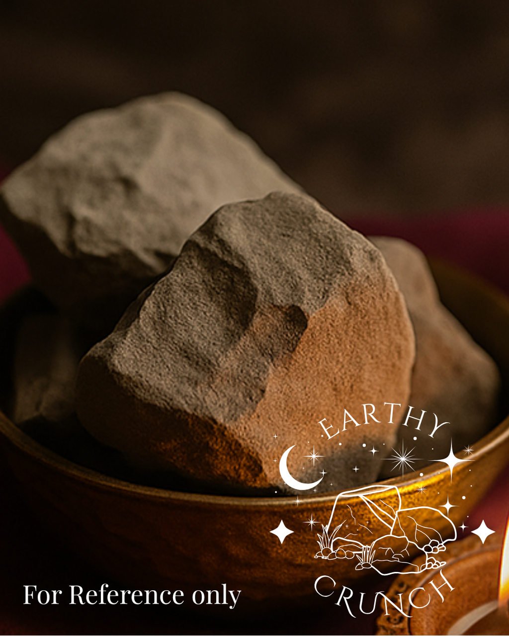 Kylie Clay - Edible clay for Pica