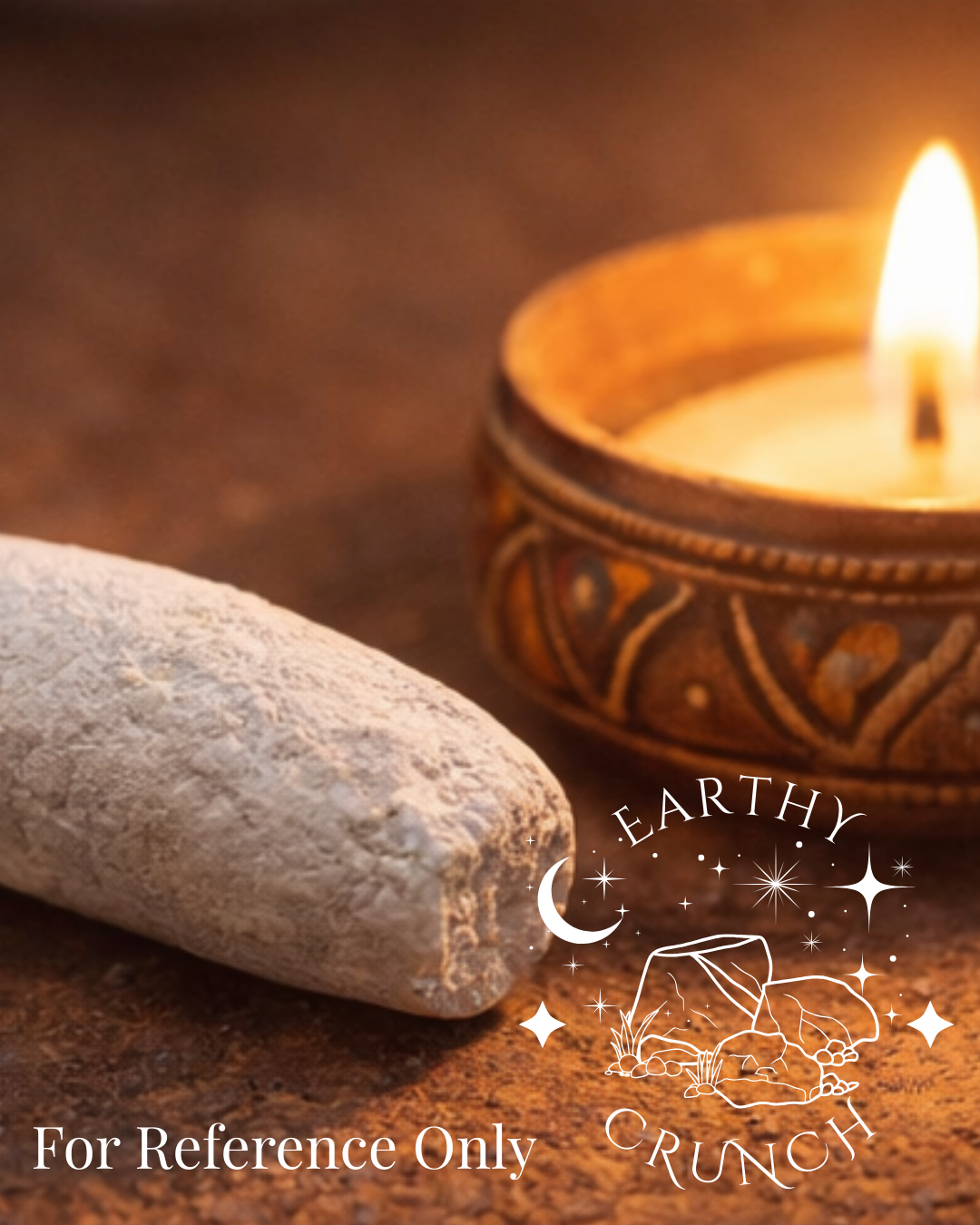 West African Ayilo (Bentonite) - Clay for Pica/ Geophagia