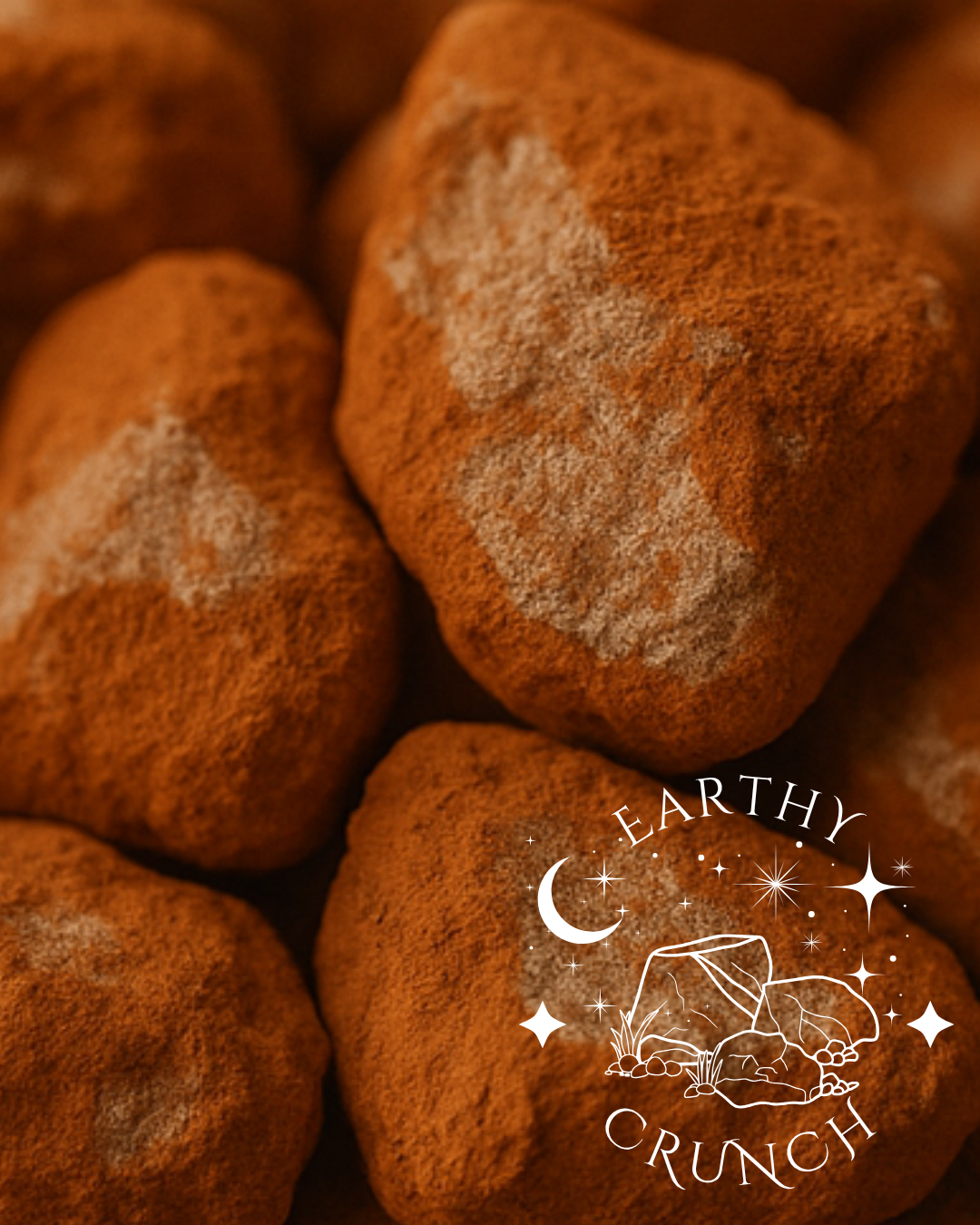 Red Nakumatt coated in Red Khadi (125g) - Edible clay treats for Pica