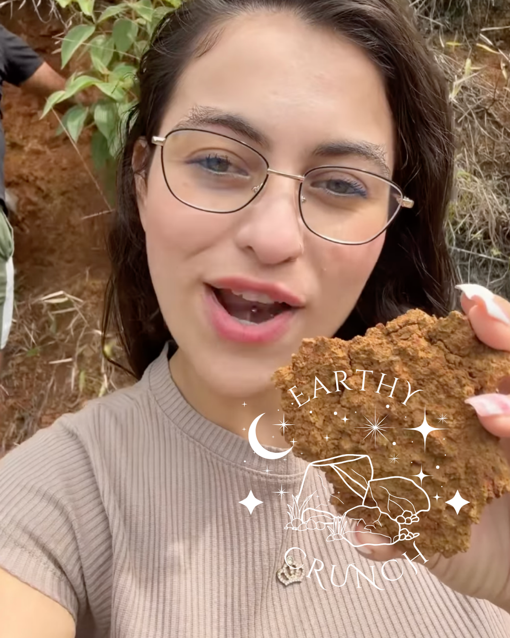 Panela Clay - Terrón Panela - Arcilla Colombiana Viral (Próximamente mayo de 2026) - Visto en TikTok