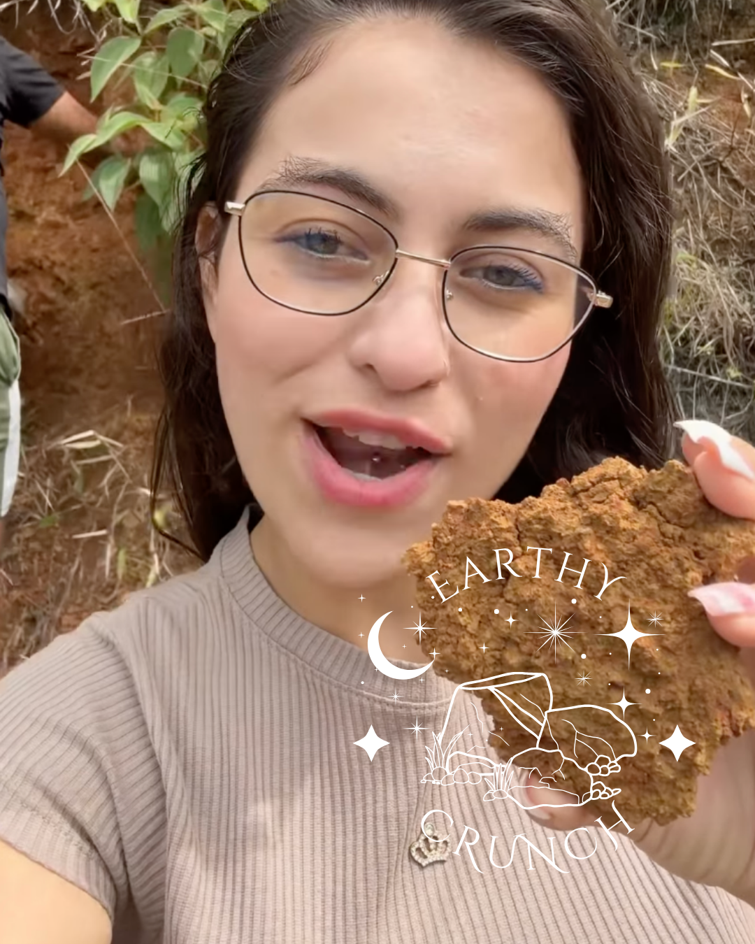 Panela Clay - Terrón Panela - Arcilla Colombiana Viral (Próximamente mayo de 2026) - Visto en TikTok