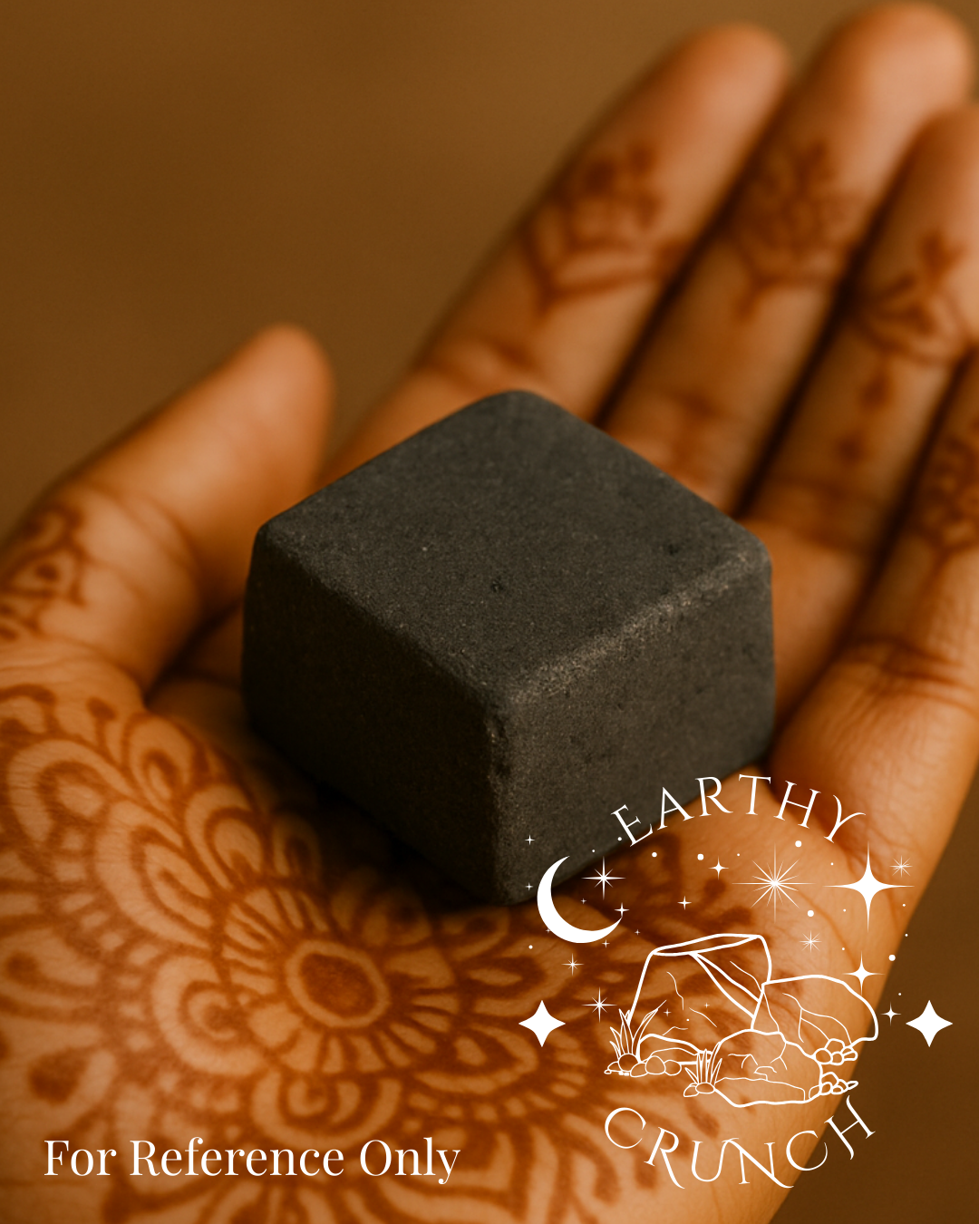 Dark Sky Cookies - Edible clay treats for Pica