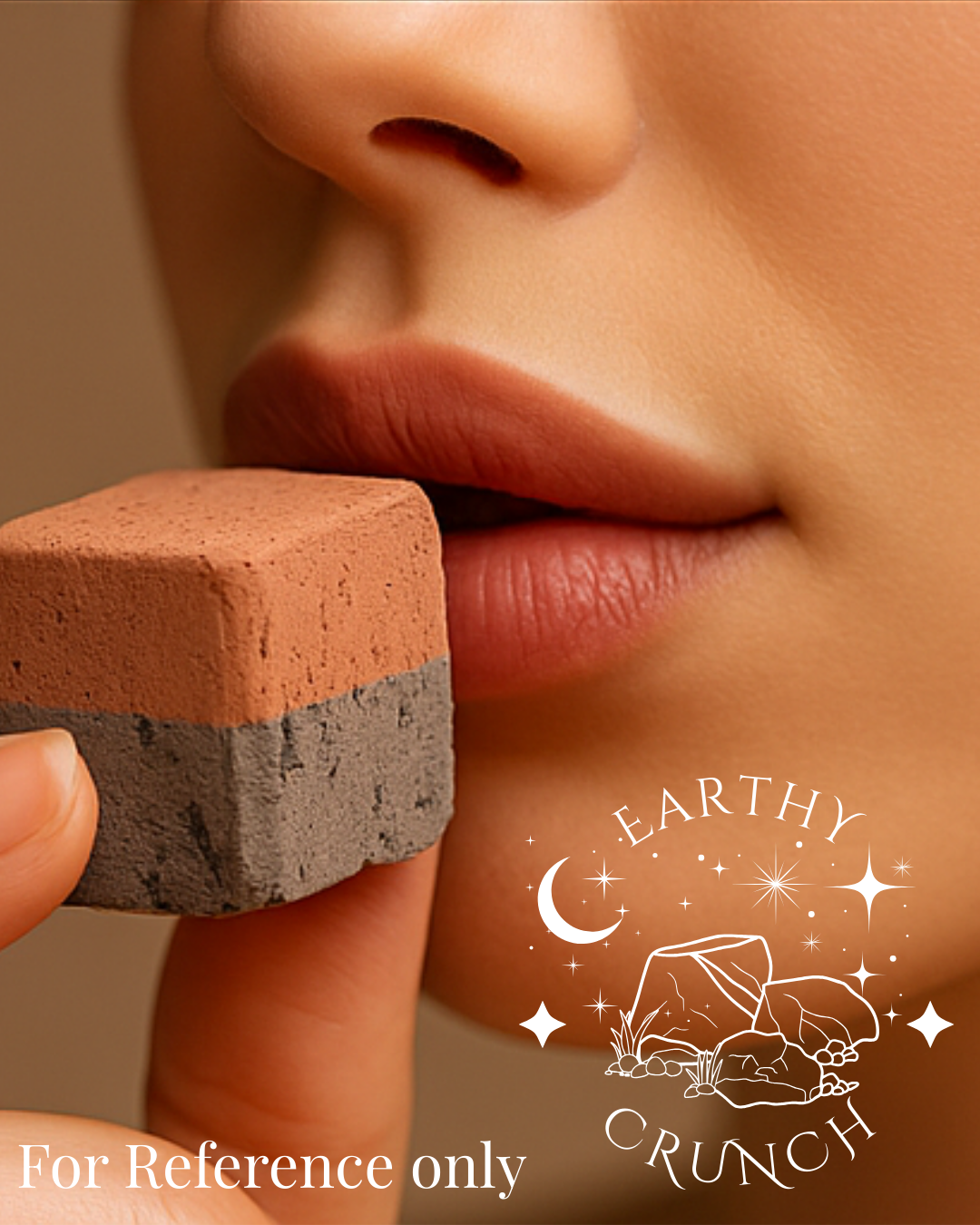 Mix Hex – RN/DF (260g) - Edible clay treats for Pica