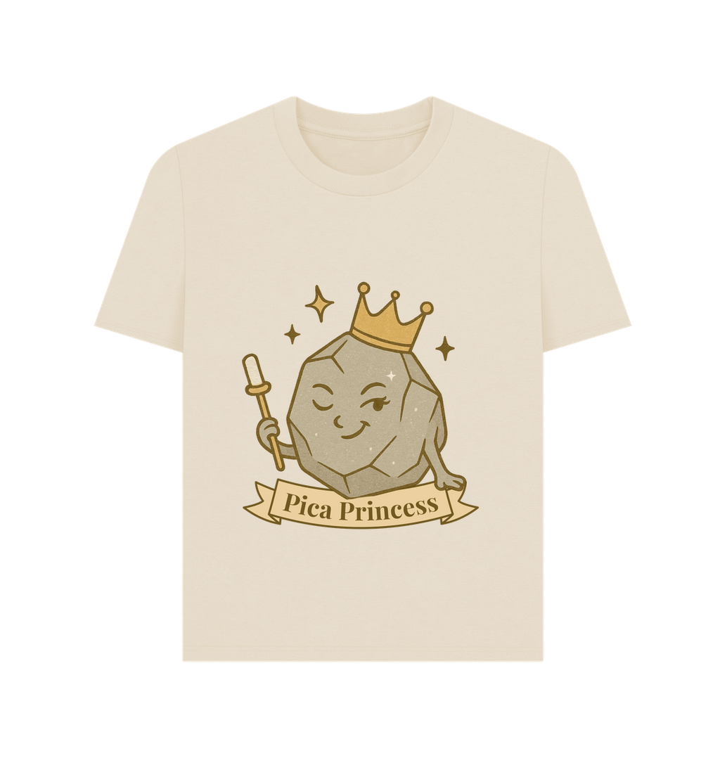 Oat Printed T-shirt