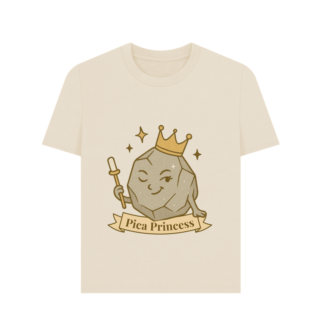 Oat Printed T-shirt