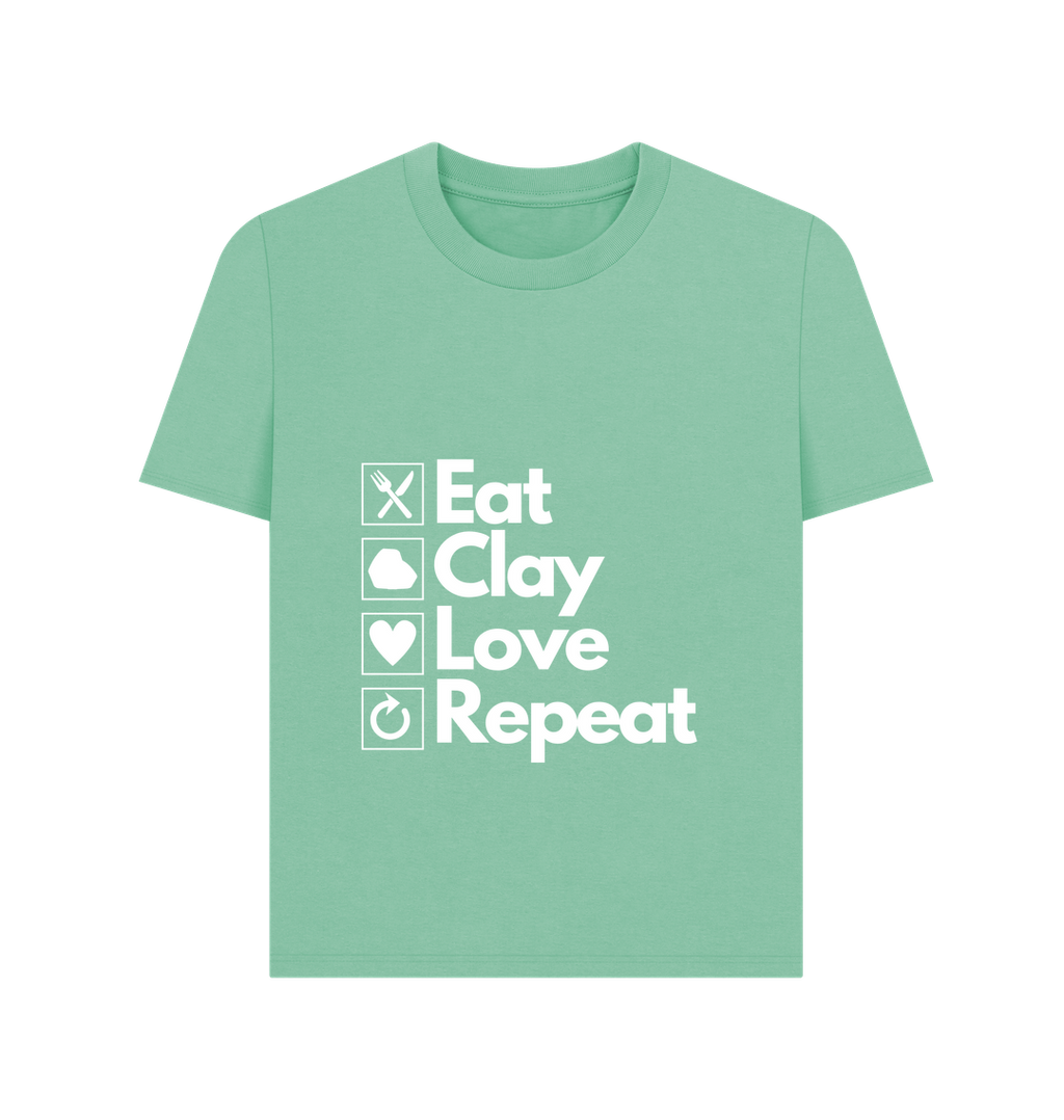 Peppermint Printed T-shirt