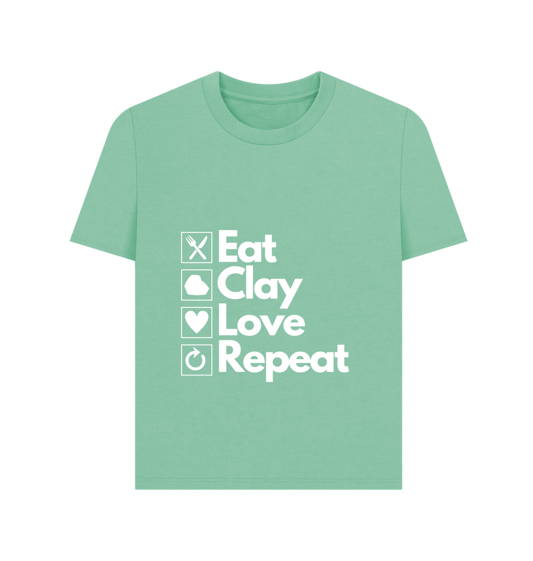 Peppermint Printed T-shirt