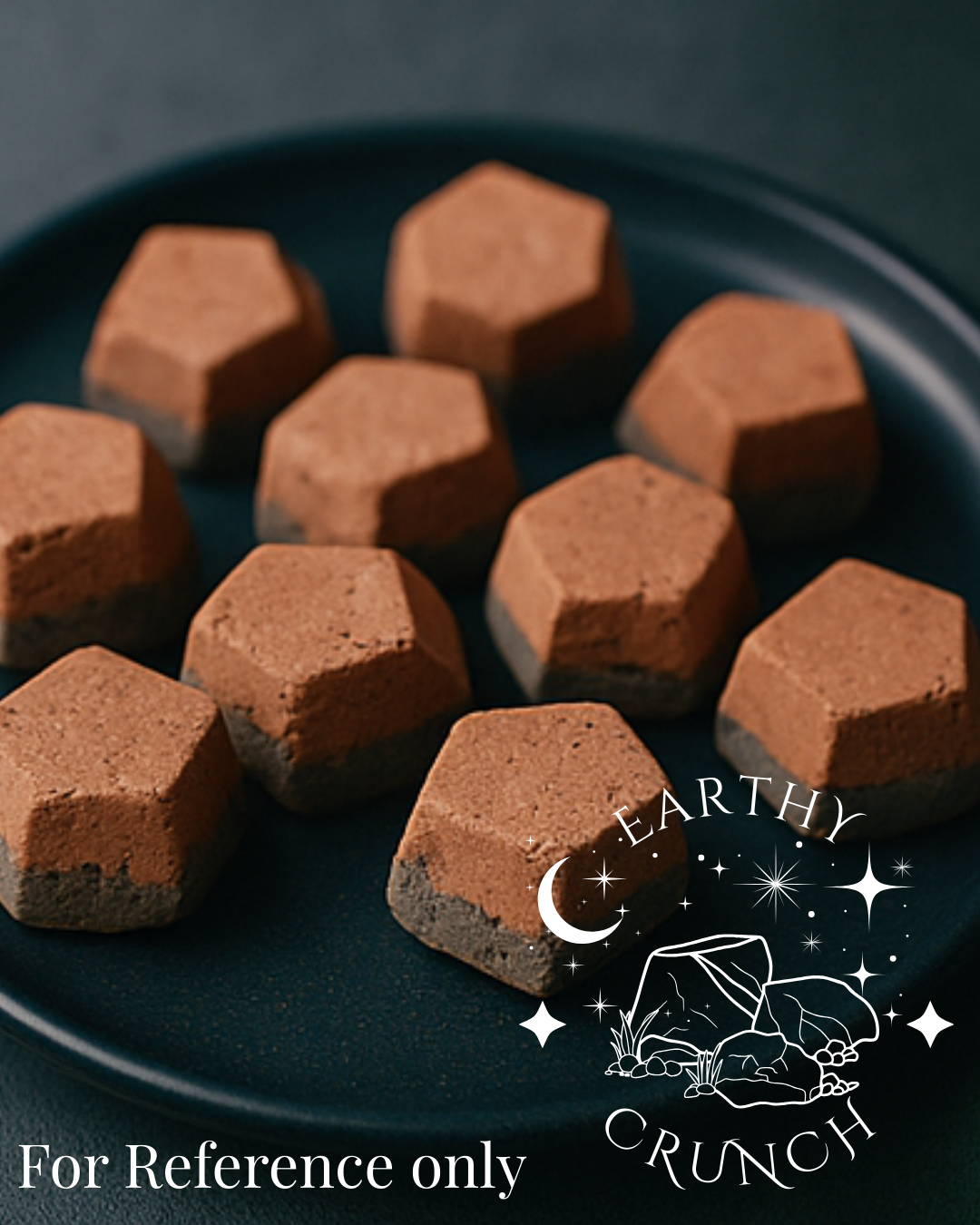 Mix Hex – RN/DF (260g) - Edible clay treats for Pica