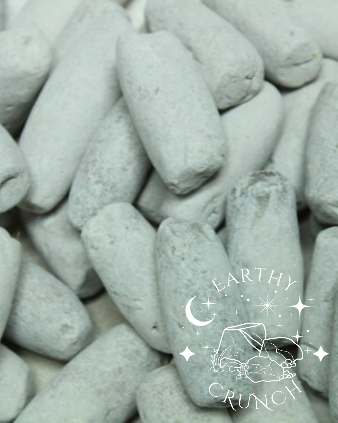 West African Ayilo (Bentonite) - Clay for Pica/ Geophagia