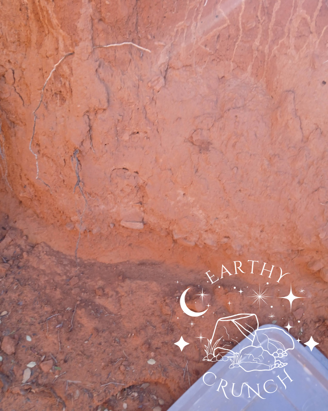 Sedona Red Dirt - COMING SOON