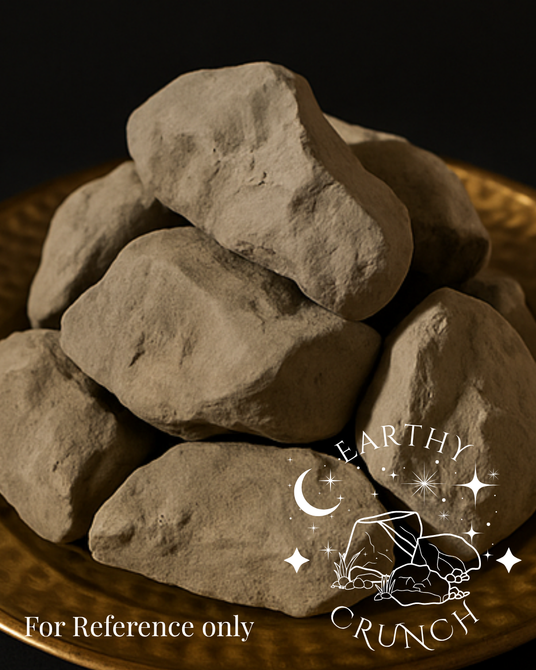 Kylie Clay - Edible clay for Pica