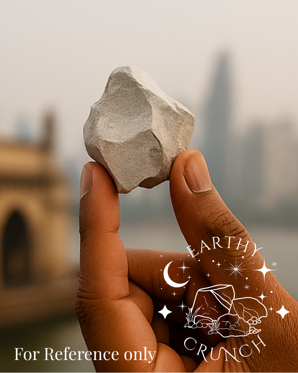 Christmas (Xmas) Clay - Edible clay for Pica